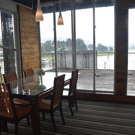 Nuwaraeliya H2O Lakeside Νουβάρα Ελίγια Εξωτερικό φωτογραφία