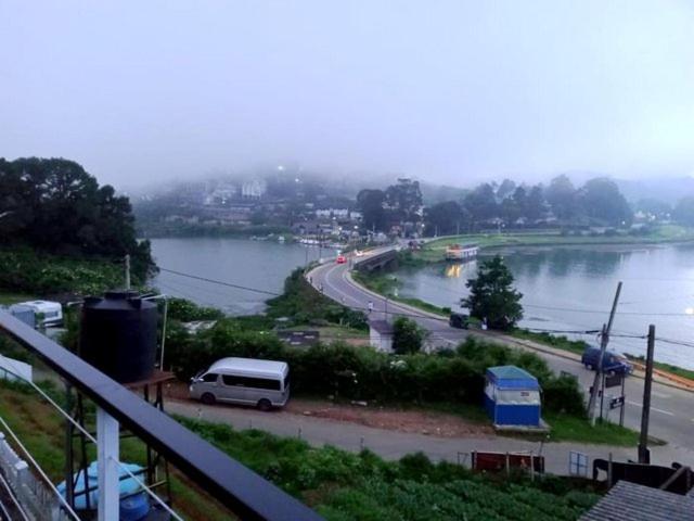 Nuwaraeliya H2O Lakeside Νουβάρα Ελίγια Εξωτερικό φωτογραφία