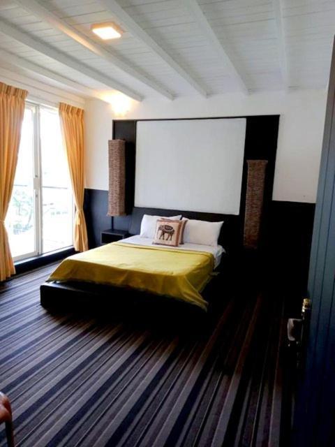 Nuwaraeliya H2O Lakeside Νουβάρα Ελίγια Εξωτερικό φωτογραφία