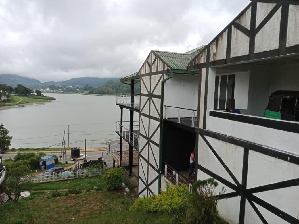 Nuwaraeliya H2O Lakeside Νουβάρα Ελίγια Εξωτερικό φωτογραφία