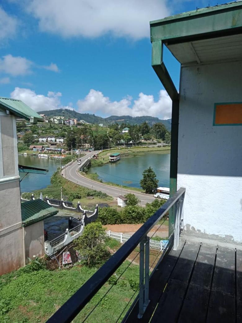 Nuwaraeliya H2O Lakeside Νουβάρα Ελίγια Εξωτερικό φωτογραφία