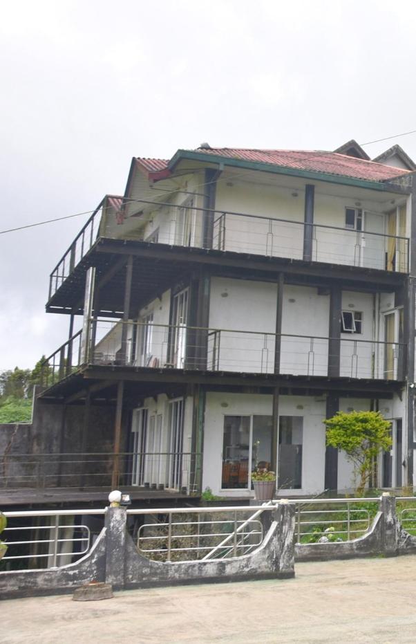Nuwaraeliya H2O Lakeside Νουβάρα Ελίγια Εξωτερικό φωτογραφία