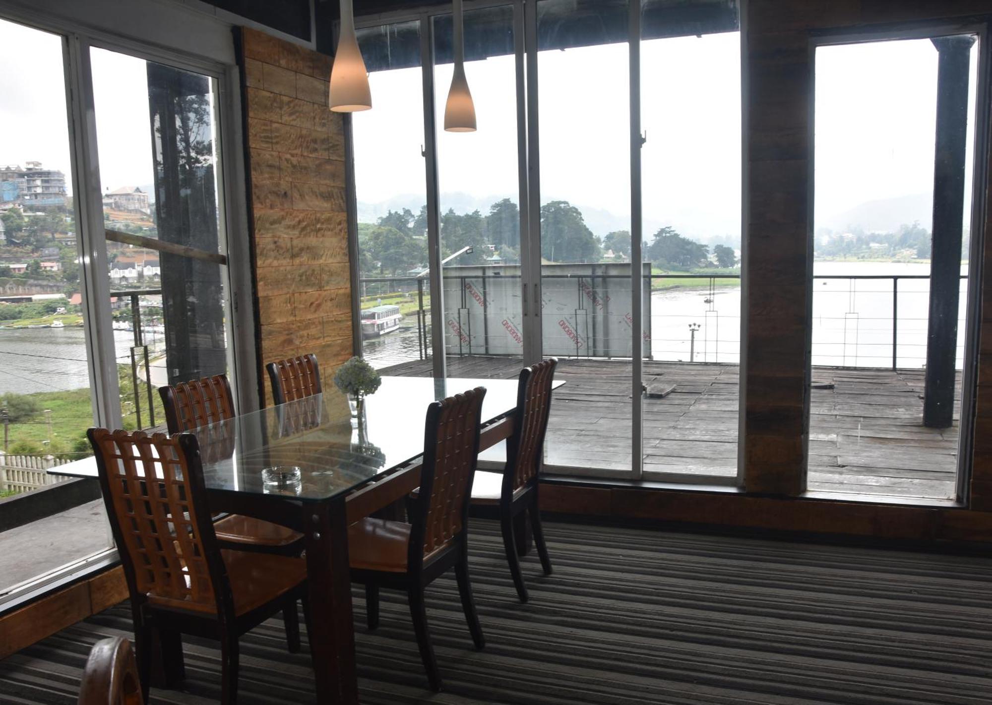 Nuwaraeliya H2O Lakeside Νουβάρα Ελίγια Εξωτερικό φωτογραφία